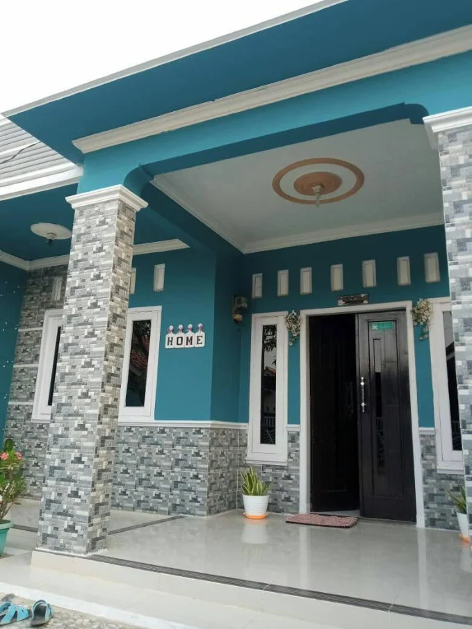 rumah minimalis rumah minimalis