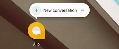 Google Allo 2.0 for Android is out with direct replies, GIF keyboard support,Android Wear support, direct share, and more