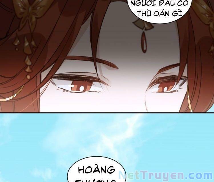 Hoàng Hậu Vô Đức Chapter 10 - Trang 30