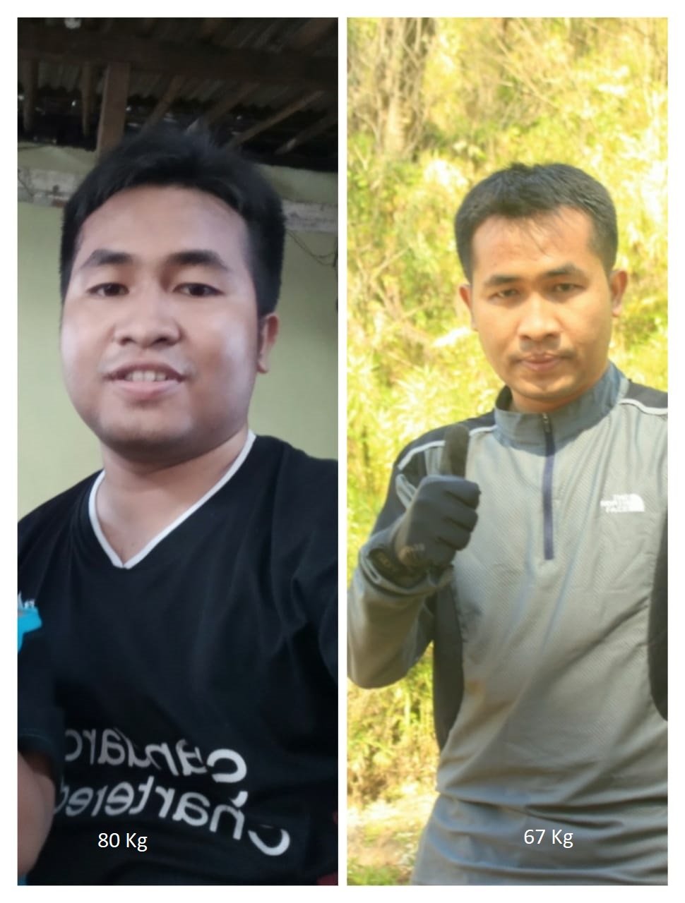 Diet Dengan Berpuasa Turun 10 Kg Dalam 1 Bulan Warok Akmaly