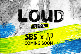 LOUD, el programa de JYP y P NATION, para el debut de un grupo global