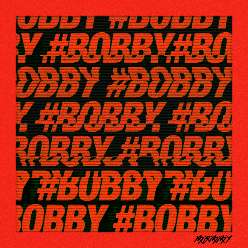 BOBBY – The MOBB – Single