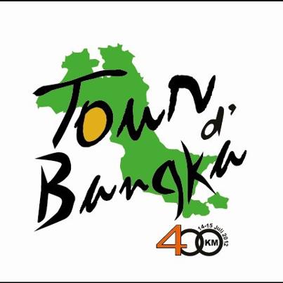 Tour d'Bangka 400 Km