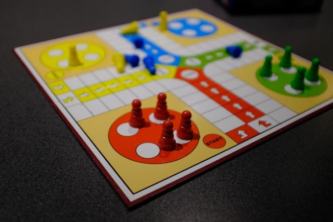Top Reasons To Play Online Ludo Games, by Squares64