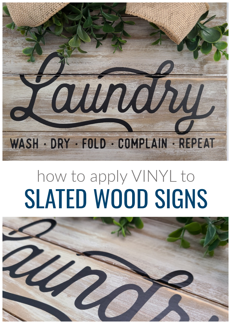 Painted Wood Signs Tips for Silhouette Beginners - Silhouette School