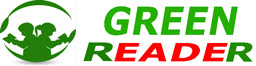 GRauthor। Green Reader author