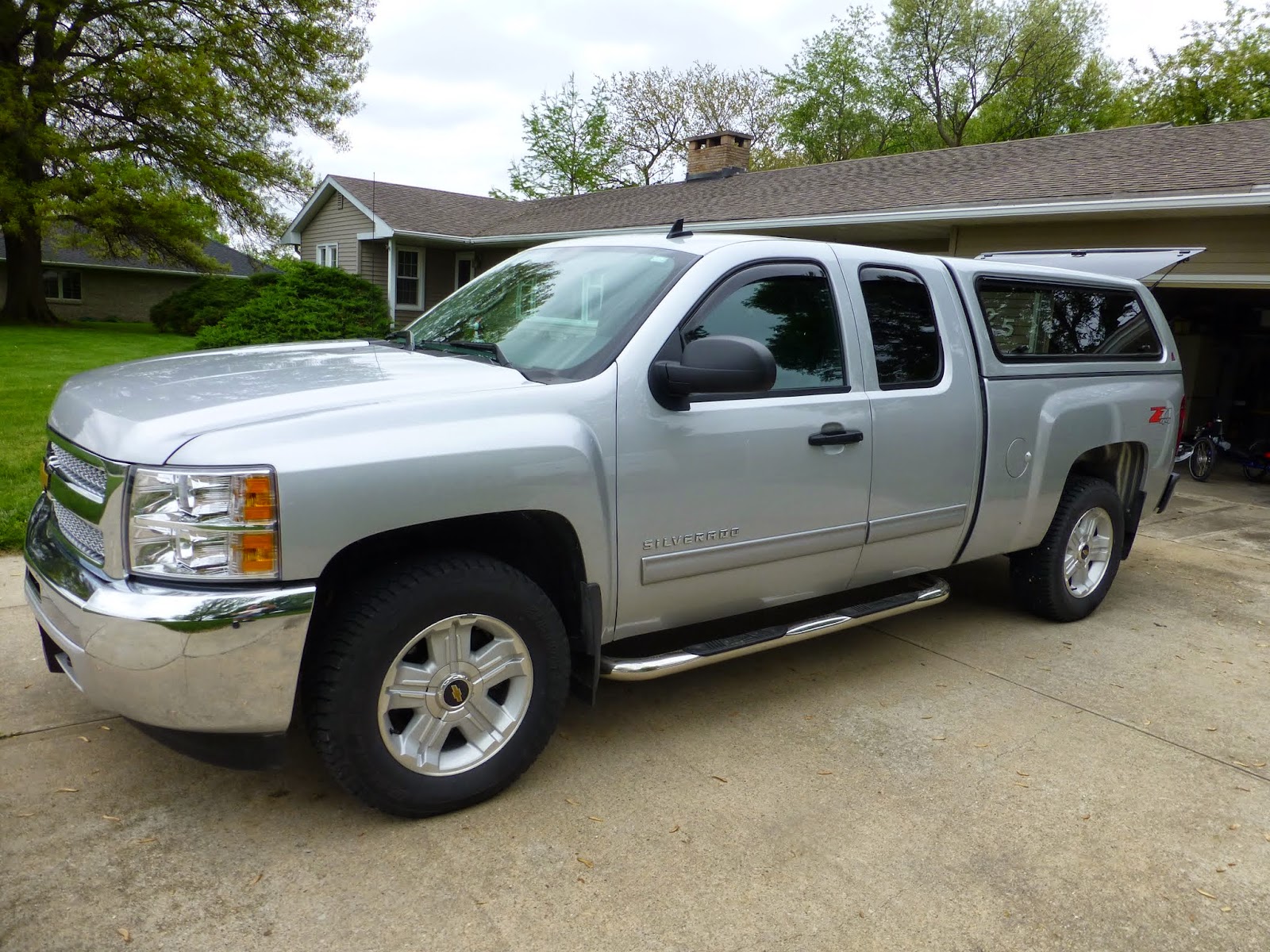 Pickup Truck Toppers Near Me Installation