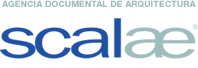 SCALAE - Agencia Documental de Arquitectura