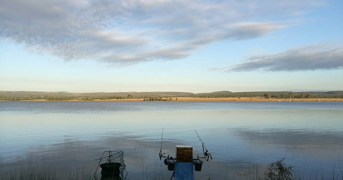 MARKUS SWART PURE FISHING CG PRO MANIA AT KOSTER DAM 19 March 2017