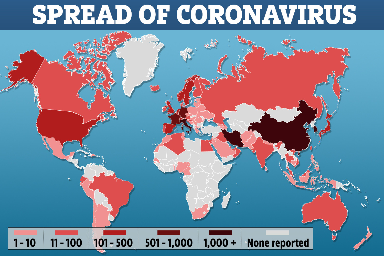 3. Impacts of COVID19 Human Geography