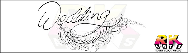 Wedding Calligraphy-5