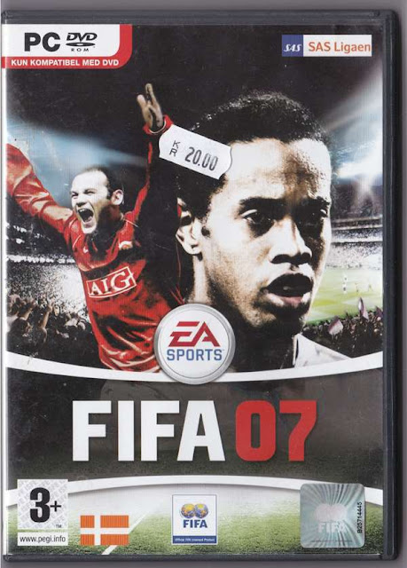 fifa 07 portable un link MEGA