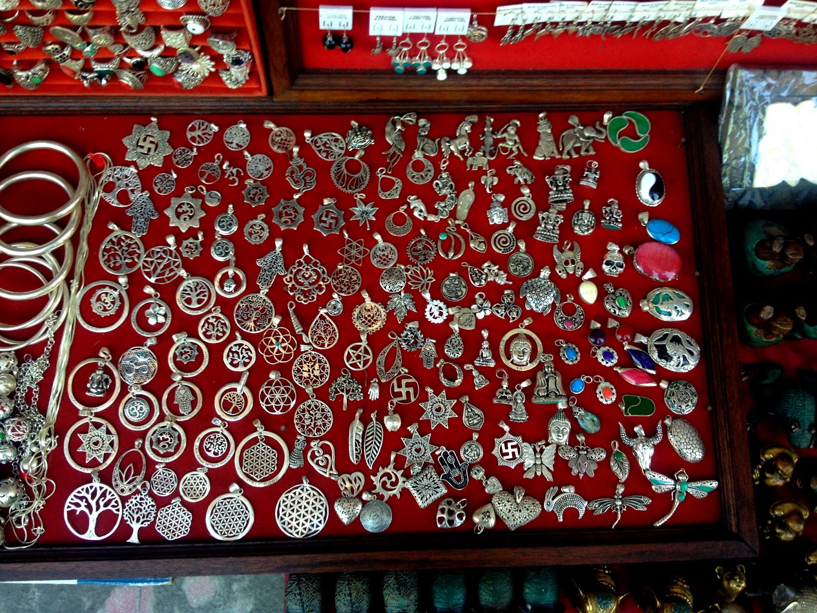 Подарки в турции