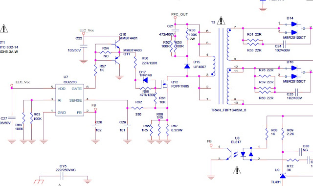 LD7750RGR - Справочник по микросхемам