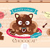 Conheça Chococat - O gatinho com focinho cor-de-chocolate