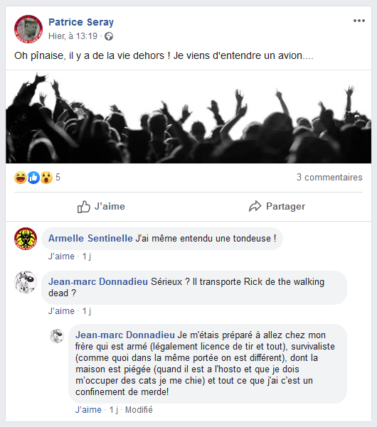 Donnadieu%2Bparano%2B-%2B%25283%2529%2BPatrice%2BSeray%2B-%2Bwww.facebook.com dans Insolent - Insolite