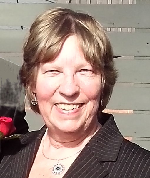 Mary Beaty, MLS, OHS, HS, Humanist Chaplain, University of Toronto, Licensed Marriage Officiant