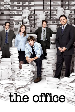 The Office Season 1-2-3-4-5-6-7-8-9 Download 480p
