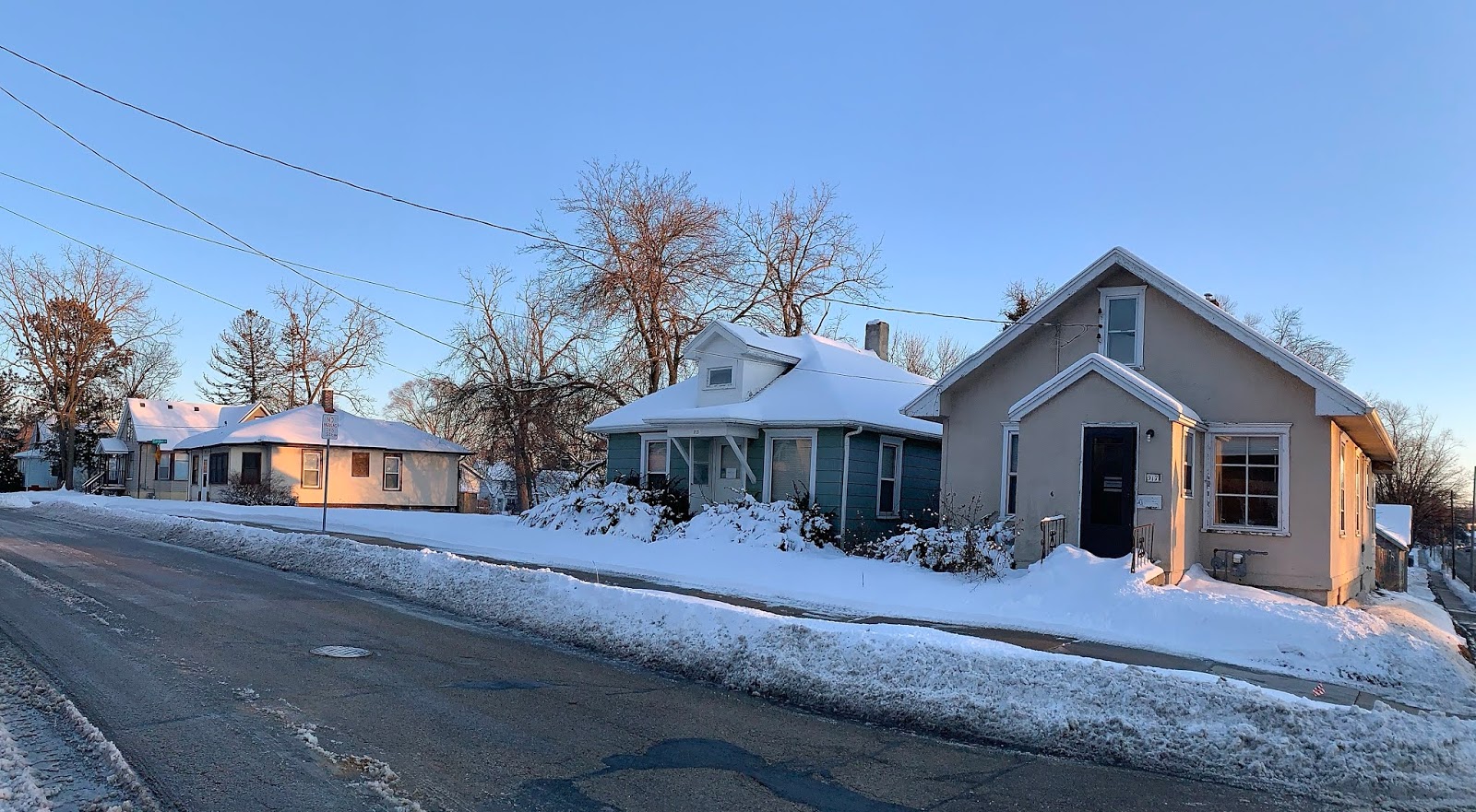 Retiring Guy's Digest SSM Health South Madison Campus Post