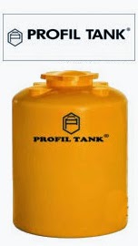 TandonAirProfilTank