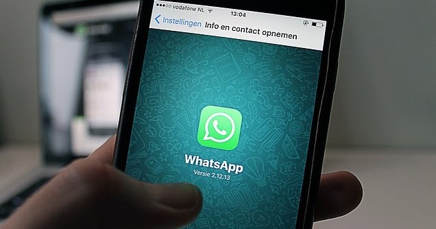 Cara Mengatasi Whatsapp Error Tidak Bisa Mengirim Gambar Foto Dan File Teks Terbaru 2019 Gammafis Blog