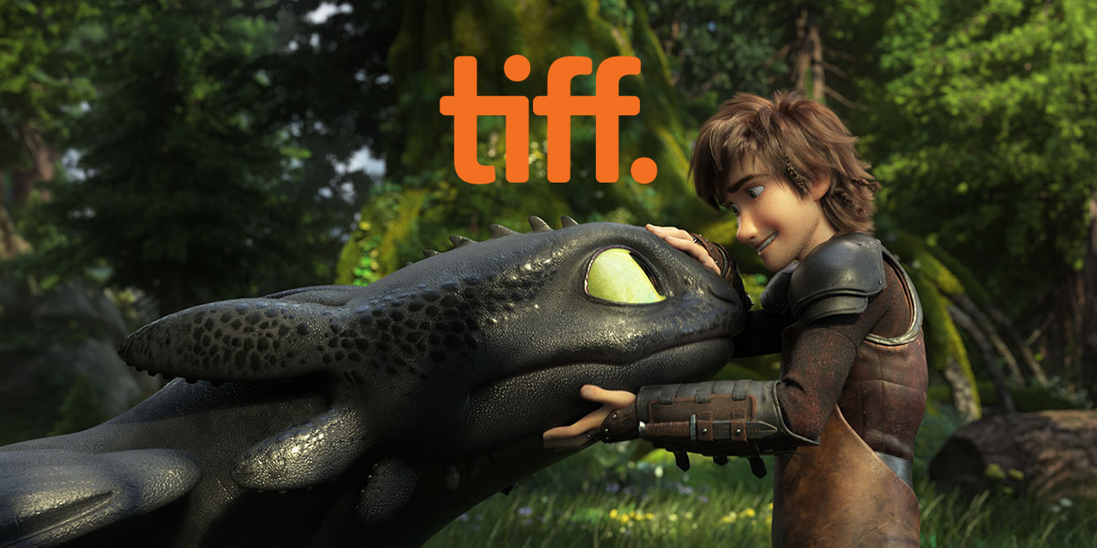 How to Train Your Dragon 2' Trailer Reveals New World of Dragons