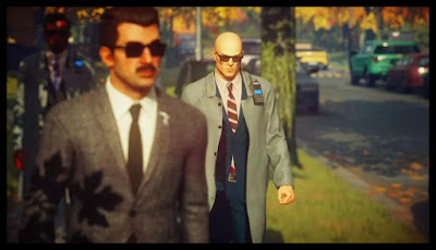 Hitman 2 Download Free For PC