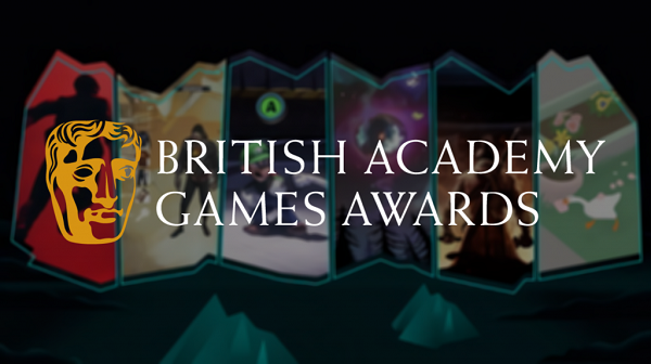 الكشف عن قائمة المتوجين بجوائز BAFTA Game Awards لهذا العام 