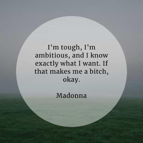 60 Strong women quotes that'll help you become confident