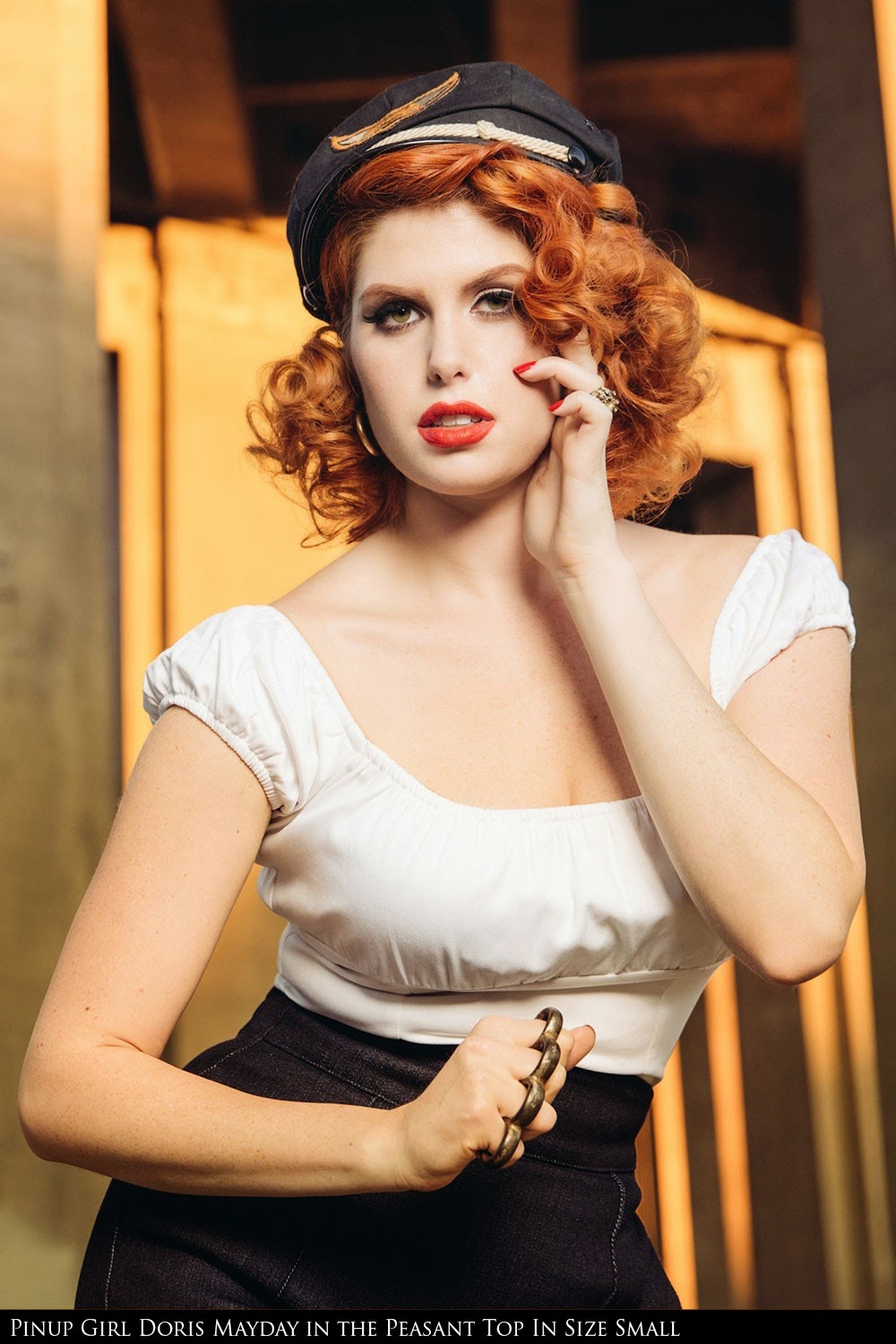 Curve Creations Closet: Pinup Wardrobe basics ~ The staples to a ...