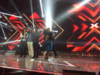 Peserta X Factor Yang Pulang Semalam (21/8/2015)
