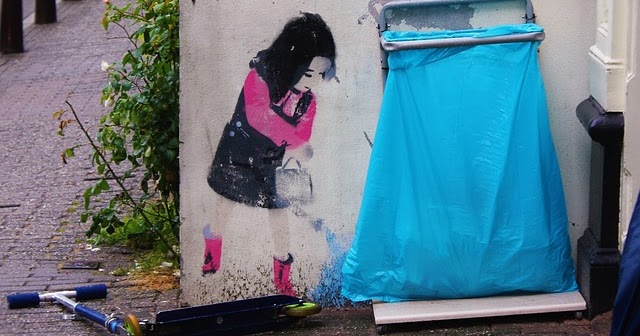 Herakut Aptart Malen Fur Den Frieden In Syrien 1 Video 14