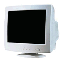 Gambar Monitor Cathode Ray Tube (CRT) Gambar Monitor Cathode Ray Tube (CRT)