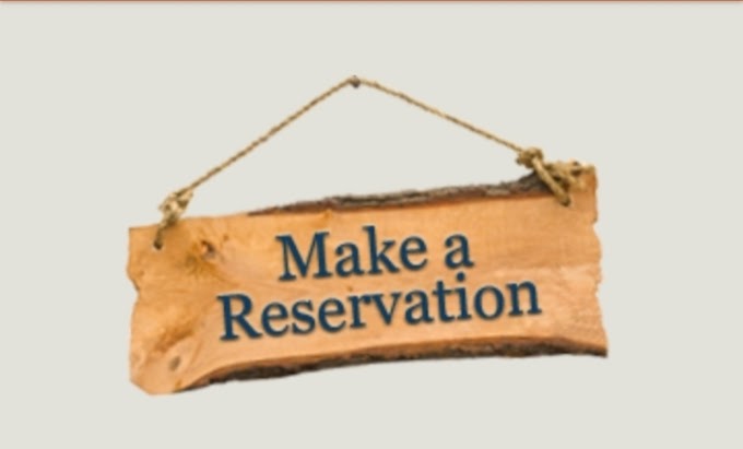 Reservation process and Factors Affecting Reservation In Hotel 