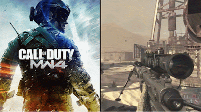 Call of Duty Modern Warfare 2019 Release Date