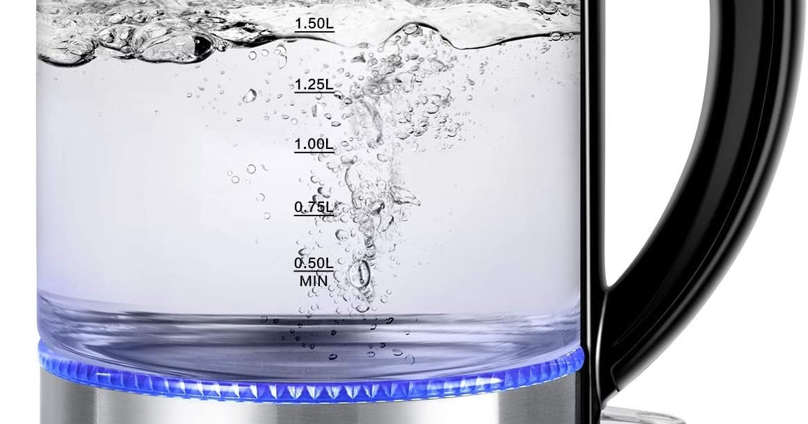 Best Electric Kettle of 2020