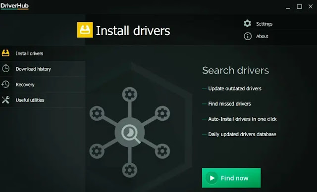 best driver software for windows 10