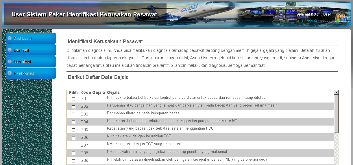 Aplikasi kuliner berbasis delphi indiana