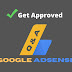 Learn about Google AdSense Approval