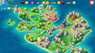 Dragon Mania Legends 1.9.0s APK Terbaru Dragon Mania Legends 1.9.0s APK Terbaru