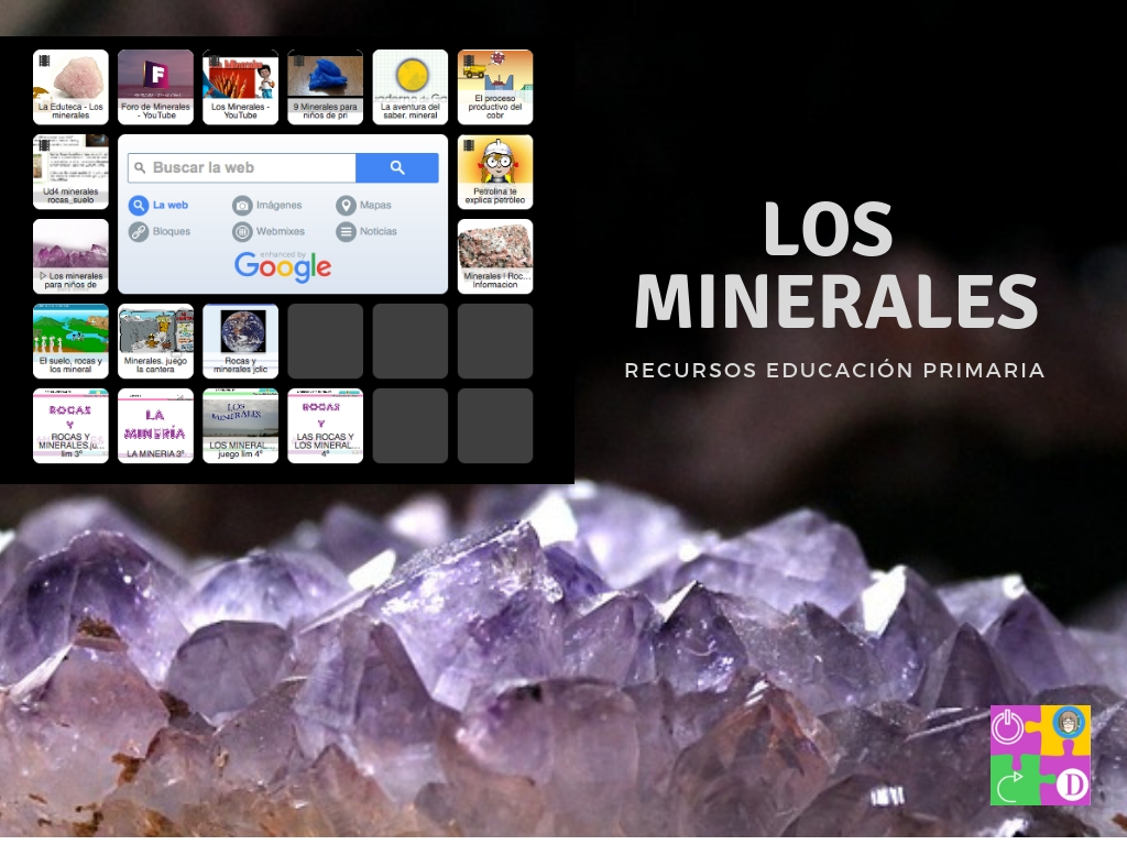 Ud 4 minerales, rocas y suelo