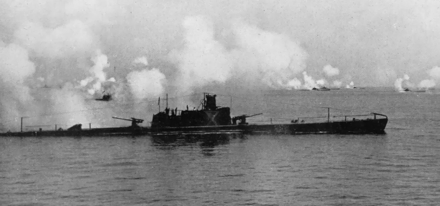 Con la pelle appesa a un chiodo Pietro Calvi