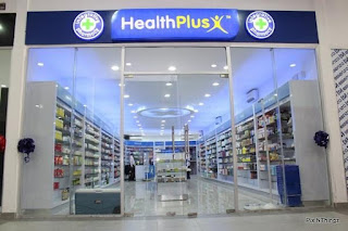 HealthPlus Limited Recruitment 2020