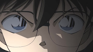 名探偵コナンアニメ 第1004話『36マスの完全犯罪(中編)』 | Detective Conan EP.1004 | Hello Anime !