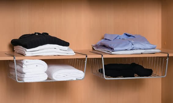 Above the world sacar el maximo partido a tu armario!