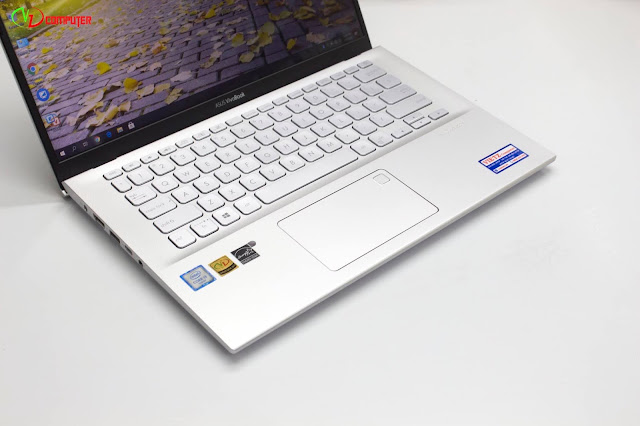 Asus Vivobook A412