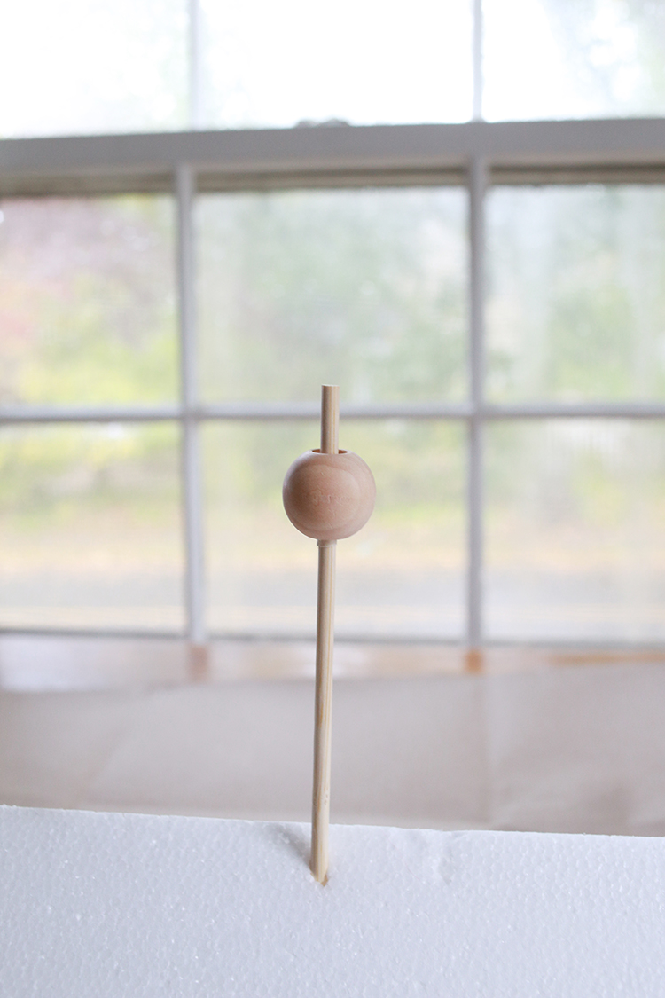 How to Customize Wooden Beads with Paint, Stain, and Dye LaptrinhX / News