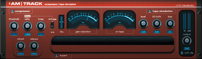 MAGIX - Analogue Modelling Suite Plus Full version for free
