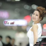 Bang Eun Young – Super Model Foto 30