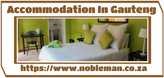 Luxury accommodation gauteng  – Read True Reviews Now! 29